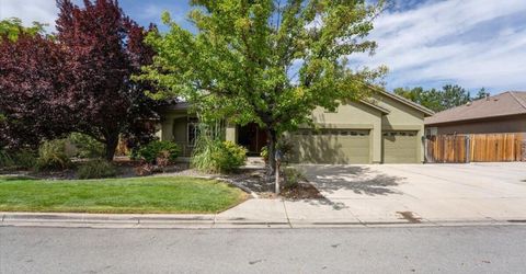 5971 Hidden Highlands Drive, Reno, NV 89502 Photo