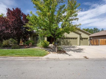 5971 Hidden Highlands Drive, Reno, NV 89502 Photo