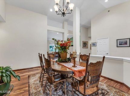 5971 Hidden Highlands Drive, Reno, NV 89502 Photo