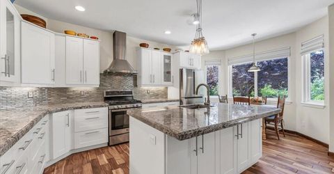 5971 Hidden Highlands Drive, Reno, NV 89502 Photo