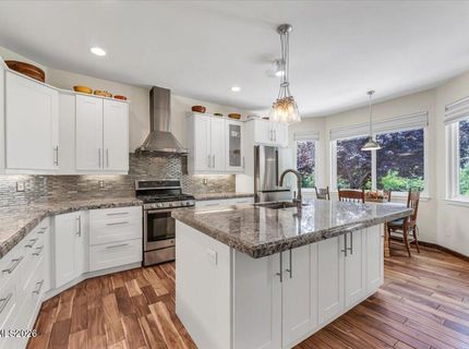 5971 Hidden Highlands Drive, Reno, NV 89502 Photo