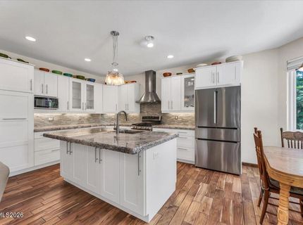 5971 Hidden Highlands Drive, Reno, NV 89502 Photo