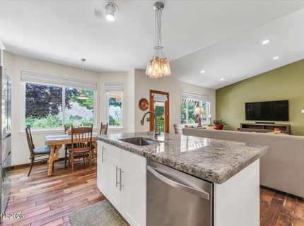 5971 Hidden Highlands Drive, Reno, NV 89502 Photo