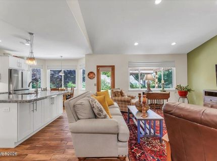 5971 Hidden Highlands Drive, Reno, NV 89502 Photo