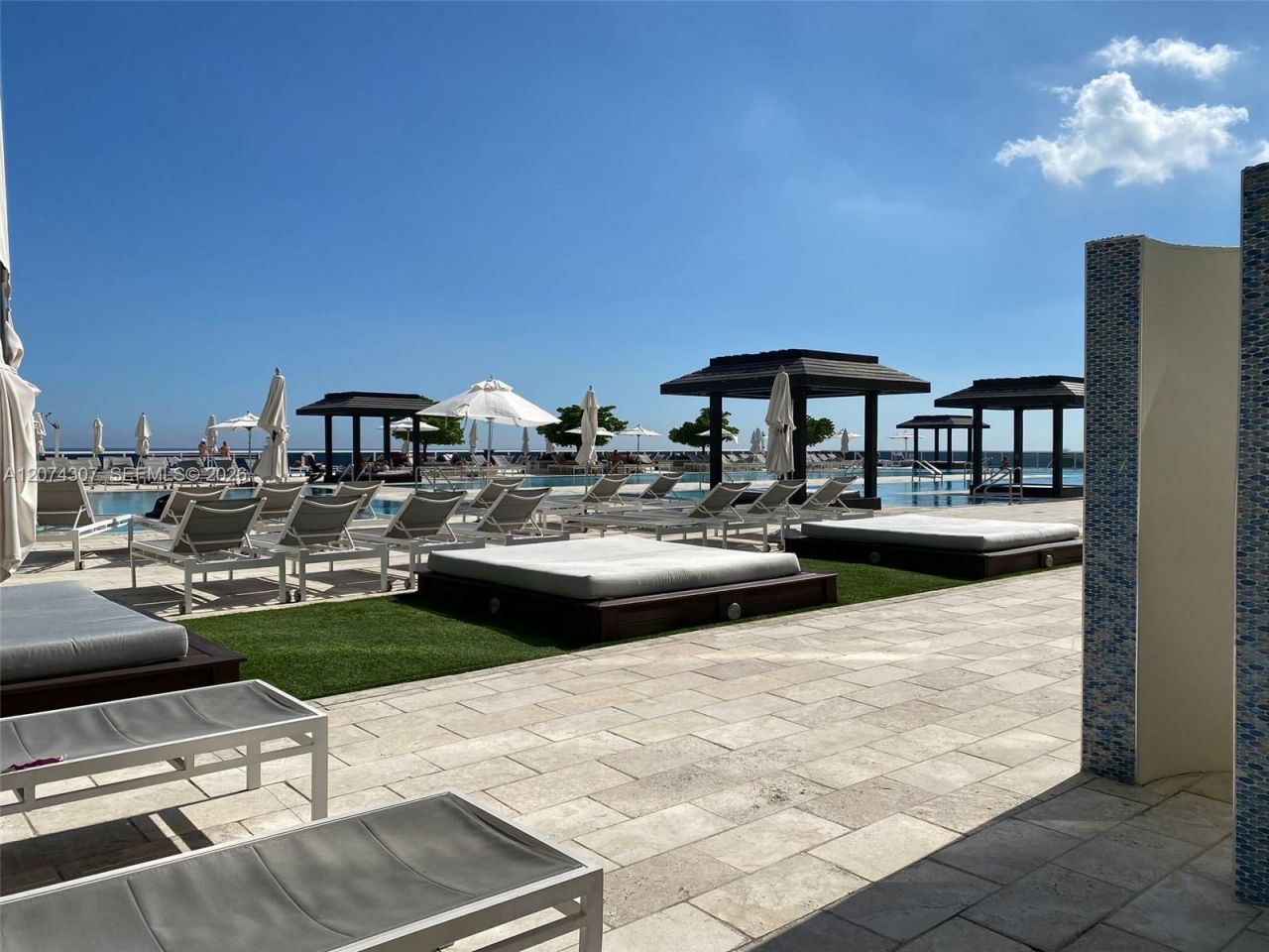 1850 S Ocean Dr , Unit 1409, Hallandale Beach, FL 33009 Photo