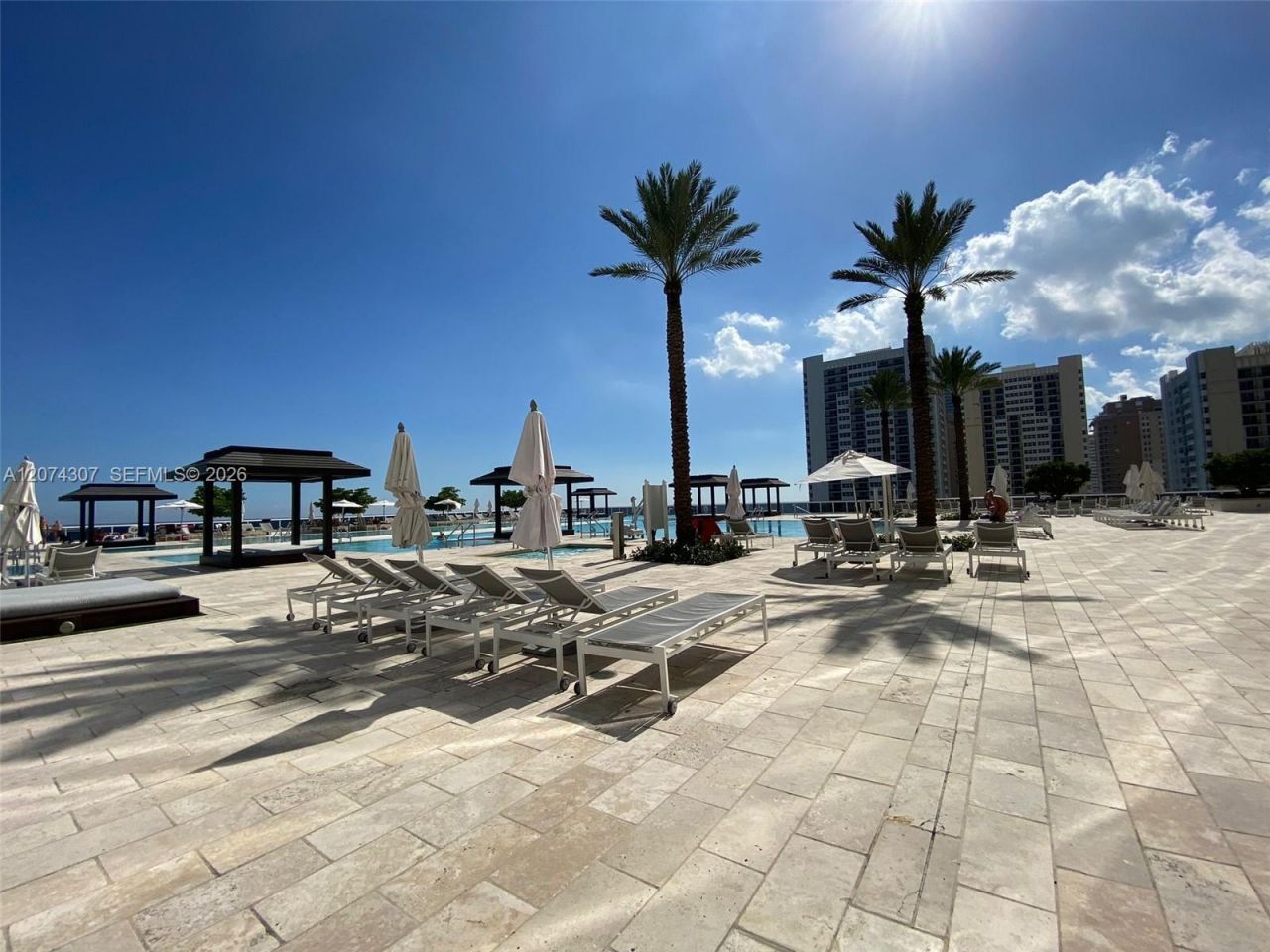 1850 S Ocean Dr , Unit 1409, Hallandale Beach, FL 33009 Photo