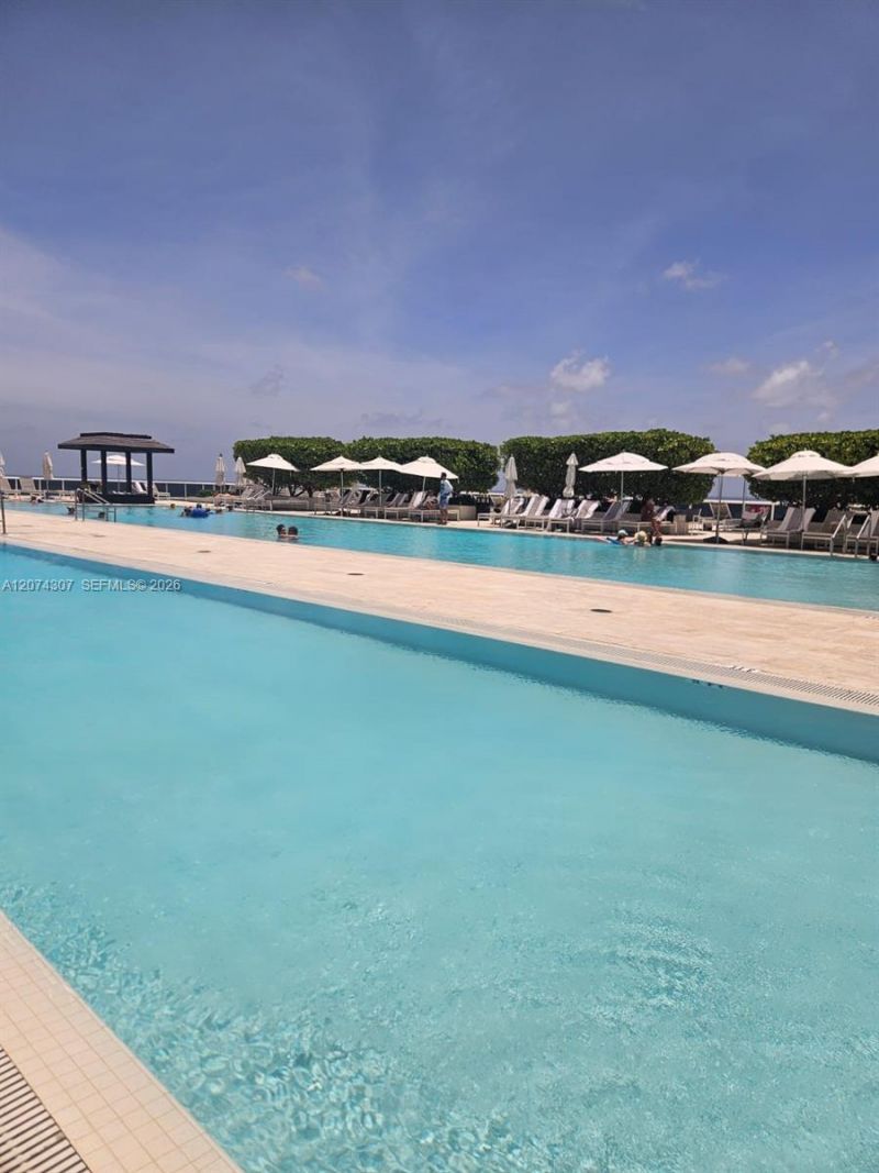 1850 S Ocean Dr , Unit 1409, Hallandale Beach, FL 33009 Photo