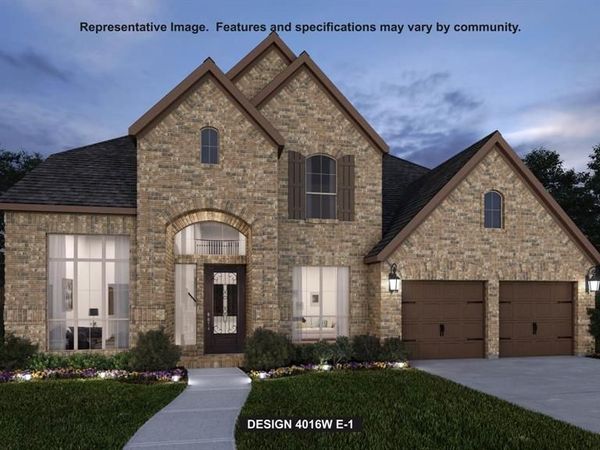 2100 Mossy Oak Lane, Celina, TX 75009