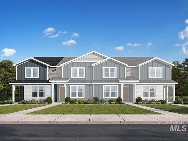 5716 W Lost Rapids, Meridian, ID 83646