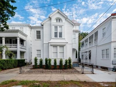 178 Broad Street, Unit A-D, Charleston, SC 29401