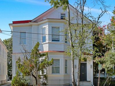 176 Broad Street, Unit A-E, Charleston, SC 29401