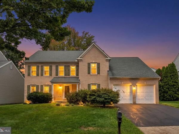 13072 AUTUMN WILLOW DRIVE, FAIRFAX, VA 22030