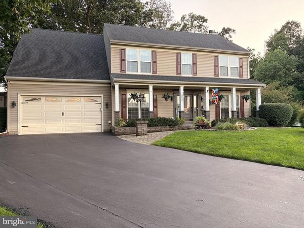 506 EVENTIDE, MOUNT AIRY, MD 21771