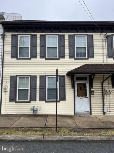 122 N MAIN STREET , TOPTON, PA 19562