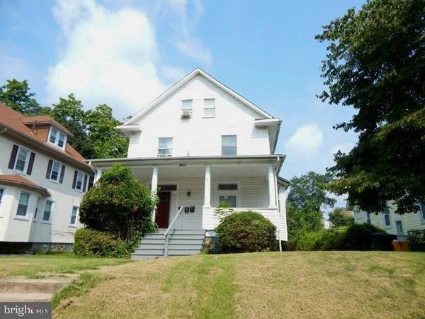 3702 CHESHOLM ROAD, BALTIMORE, MD 21216