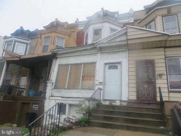 6018 CHESTNUT STREET, PHILADELPHIA, PA 19139