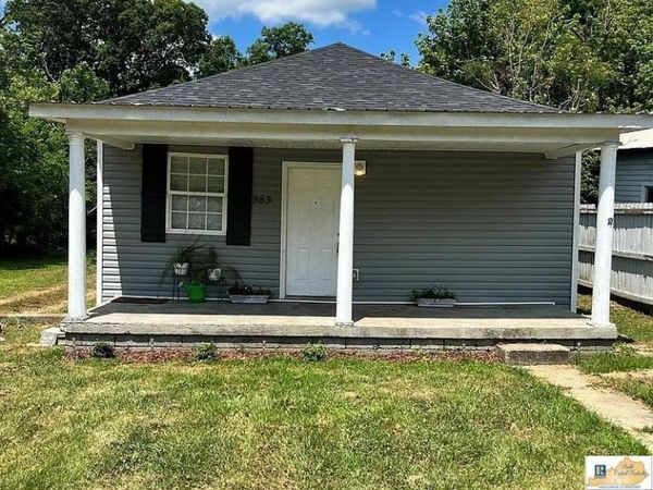 383 Railroad Avenue , Lebanon Junction, KY 40150