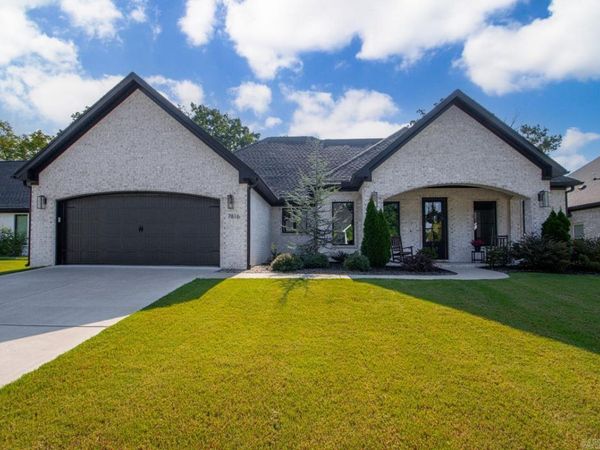 7816 S Shoreline Boulevard, Benton, AR 72019