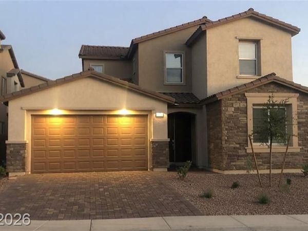 3497 Liviana Glen Avenue , Henderson, NV 89044