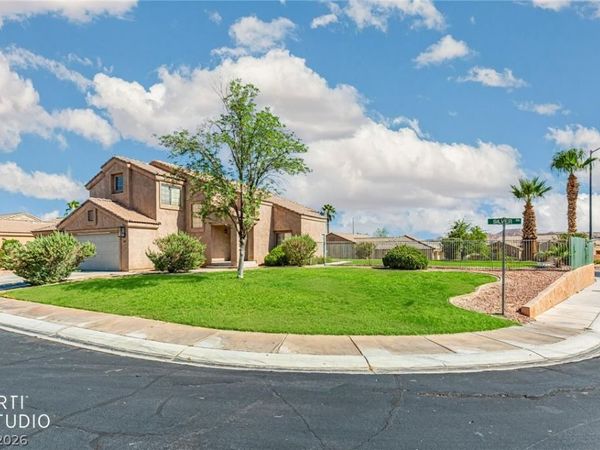 387 Silver Road , Mesquite, NV 89027