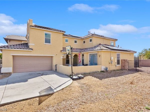 2713 River Ranch Place, North Las Vegas, NV 89081