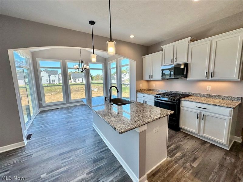 3459 Wicker Street NE, Canton, OH 44721 Photo 3