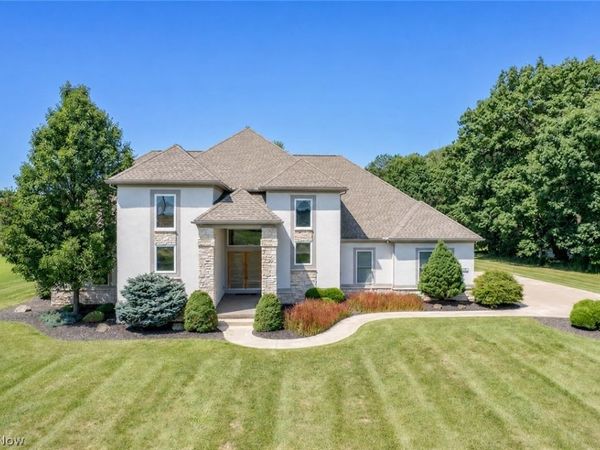 7557 Lutz Avenue NW, Massillon, OH 44646
