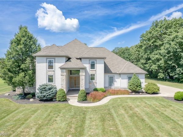 7557 Lutz Avenue NW, Massillon, OH 44646
