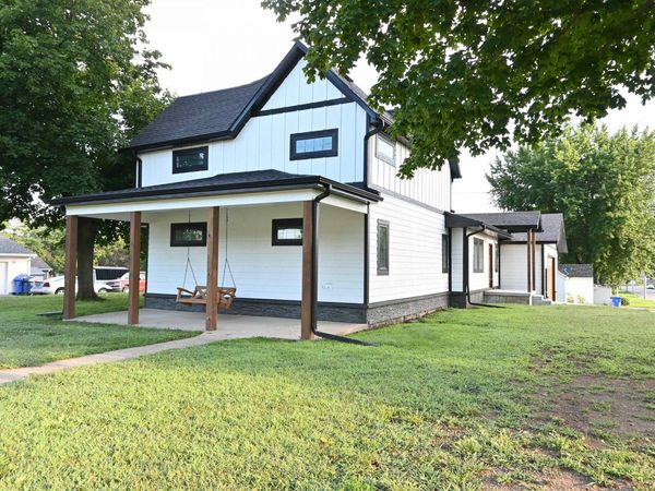614 Thomas Street , Sioux Rapids, IA 50585