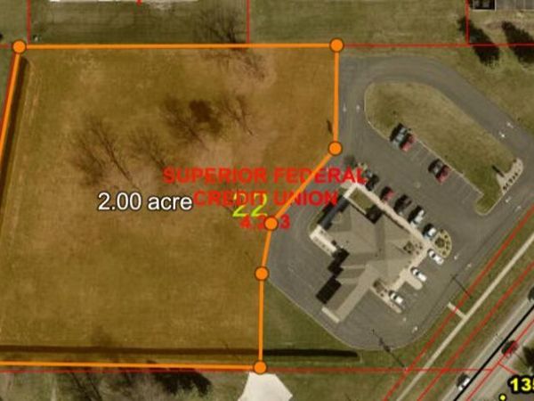 1381 N Perry Street , Ottawa, OH 45875