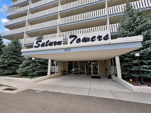 900 Saturn Drive, Unit 304, Colorado Springs, CO 80905