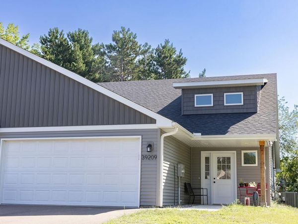 39209 Grand Avenue, North Branch, MN 55056