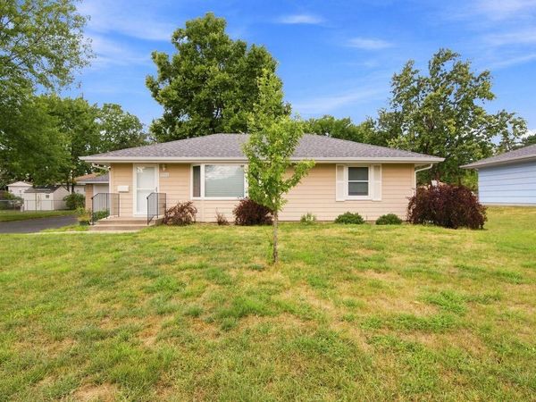 8354 Valentine Terrace, Bloomington, MN 55431