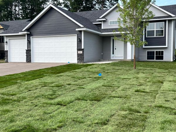 1063 Bellaire Boulevard NW, Isanti, MN 55040