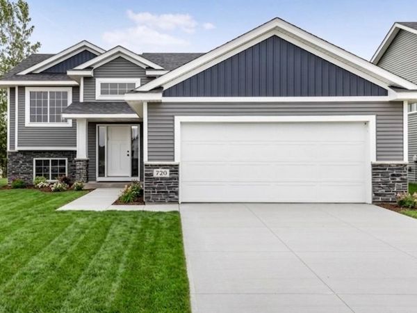 720 Margaret Lane NE, Isanti, MN 55040