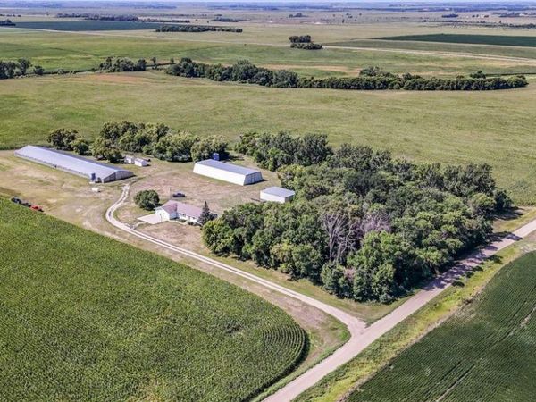 3251 200th Street , Rothsay, MN 56579