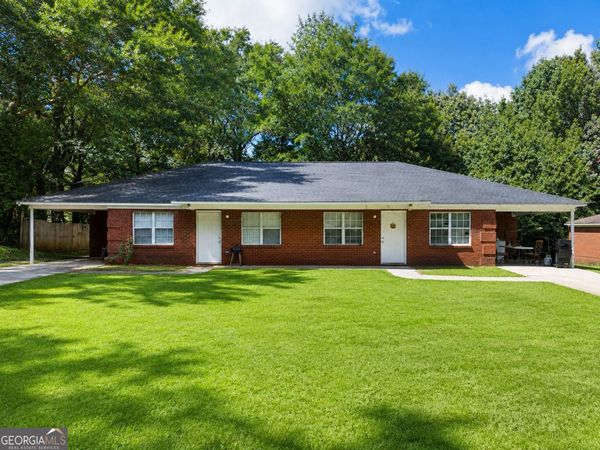 19 West Drive NW, Rome, GA 30165