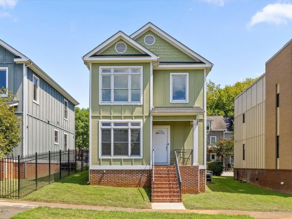 909 Wall Street, Chattanooga, TN 37403