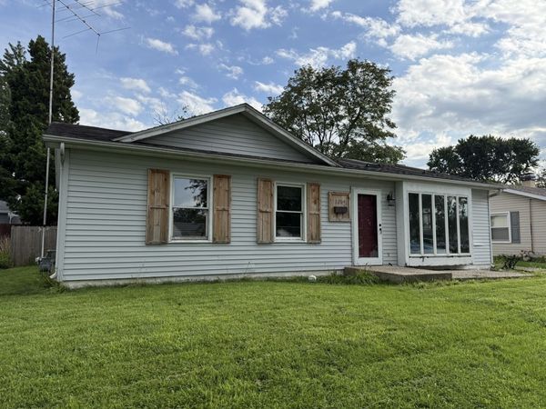 2204 Orchard Lane , Joliet, IL 60435