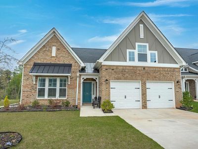 298 Tweng Trail , Lexington, SC 29072