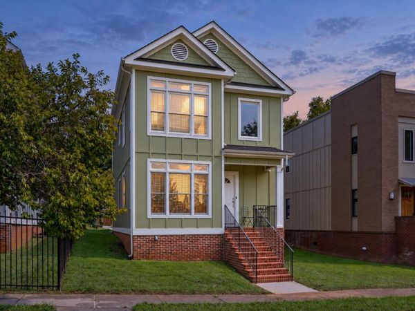 909 Wall Street, Chattanooga, TN 37403