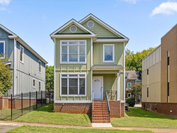 909 Wall Street, Chattanooga, TN 37403