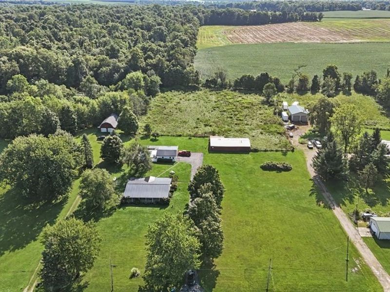 8333 State Route 314, Mansfield, OH 44904 Photo 37
