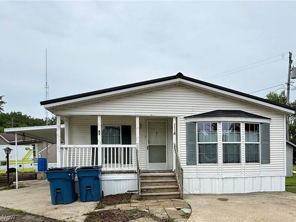 6615 Cleveland Road, Unit Lot A3, Ravenna, OH 44266