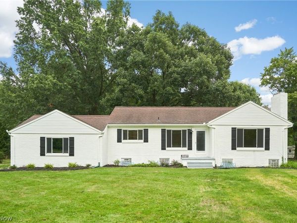 3265 Ridgewood Road , Fairlawn, OH 44333