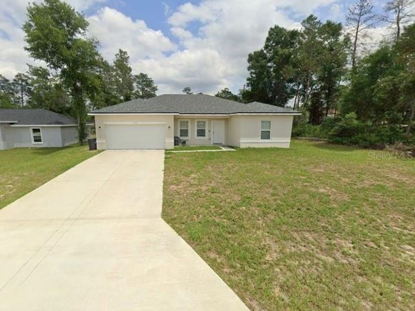 14587 SW 25TH TER, OCALA, FL 34473, OCALA, FL 34473