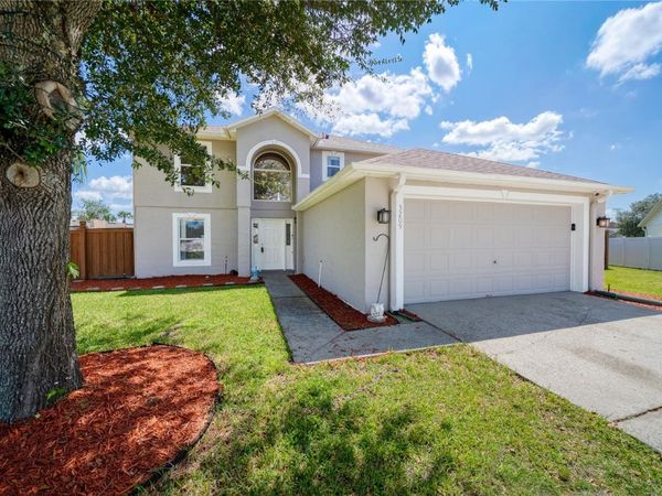 3209 ROMAINE COURT , ORLANDO, FL 32825