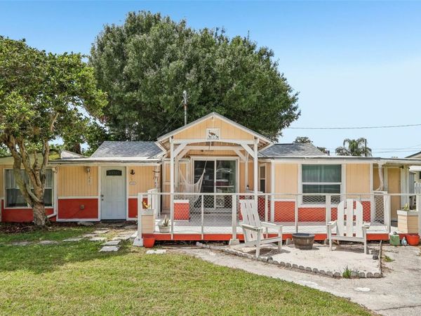 6281 BASS HIGHWAY , ST CLOUD, FL 34771