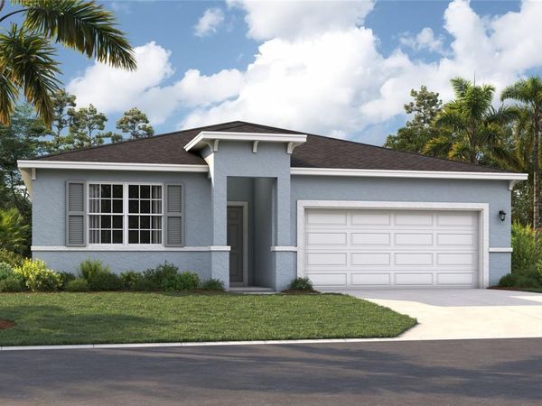 6739 WINTERBERRY DRIVE , LAKE HAMILTON, FL 33851