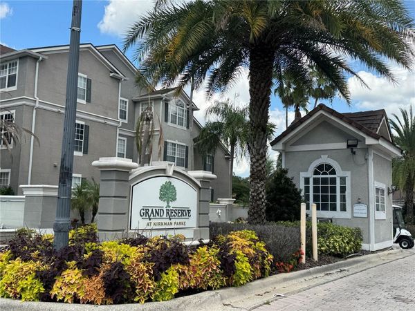3325 S KIRKMAN ROAD , Unit 438, ORLANDO, FL 32811